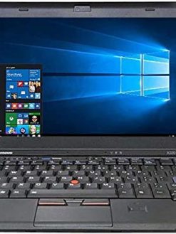 Amazon Renewed Lenovo Thinkpad X220 Intel Core i5 4GB DDR3 Ram 320GB Hard Drive Windows 10 Pro