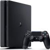 Sony PlayStation 4 Slim 500GB Console (Black) - International Version