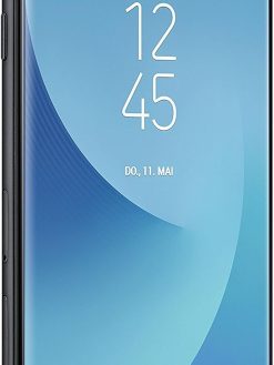 SAMSUNG Dual Sim 16Gb Sm J530F 4G International Version Galaxy J5 - Black