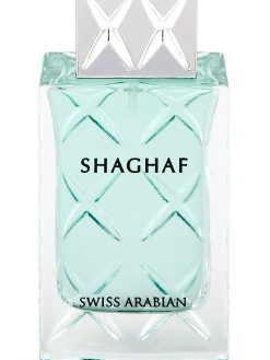 Shaghaf by Swiss Arabian - perfume for men - Eau de Parfum, 75ml