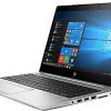HP EliteBook 840 G5 14" Core i5-8350U 16GB RAM 256GB SSD Windows 10 Pro (Renewed)