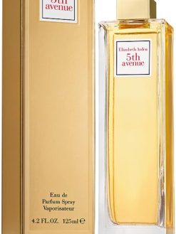 Elizabeth Arden 5Th Avenue Eau De Parfum, 125 ml