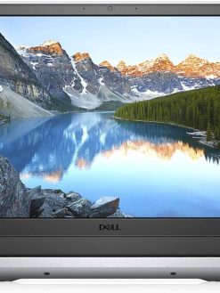 Dell G15 5511 Gaming Laptop, 11Th Gen Intel Core I7-11800H, 15.6 Inch Fhd, 512GB Ssd, 16 GB RAM, Geforce Rtx 3050 4GB Graphics, Win 11 Home, Eng Ar Kb, Grey, Gray, G15-5511-3400-Gry, Inspiron Gaming