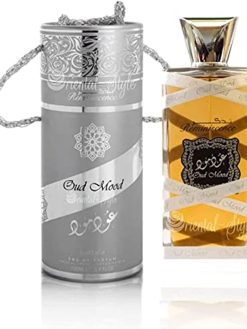 Lattafa Parfums Oud Mood For Men 100ml - Eau de Parfum