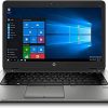 HP EliteBook 840 G1 14-inch Ultrabook (Intel Core i5 4th Gen, 8GB Memory, 256GB SSD, WiFi, WebCam, Windows 10 Professional 64-bit) (Renewed)