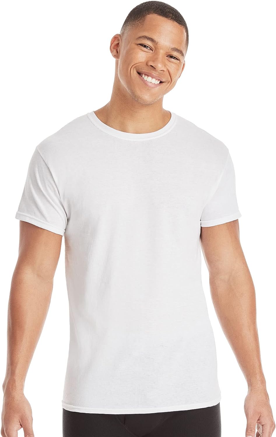 Hanes Men's 2135-3 T-Shirts (pack of 3)