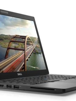 Dell Latitude 7480, 14 Inch Touchscreen, Intel Core i5-7300U, 8GB RAM DDR4, 256GB HARD SSD-M2, Windows 10 Pro (Renewed)