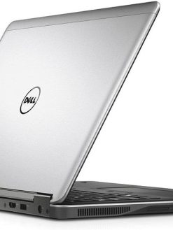 Dell Latitude 7440 Ultrabook Business Laptop | Intel Core i5-4th Gen. CPU | 8GB DDR3L RAM | 256GB SSD | 14 inch Display | Windows 10 Pro | 15 Days of IT-Sizer Golden Warranty (Renewed)