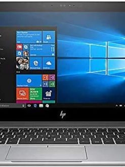 HP EliteBook 840 G5 14" Core i5-8350U 16GB RAM 256GB SSD Windows 10 Pro (Renewed)