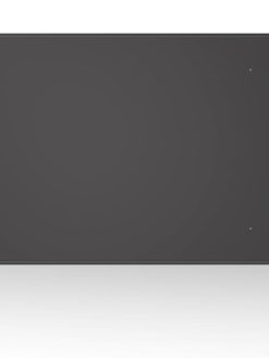 Huion Inspiroy H640P Graphics Drawing Tablet 8192 Pen Pressure Levels with 6 Express Keys and Battery-Free Stylus Supports Windows, Mac OS, Android OS, Linux