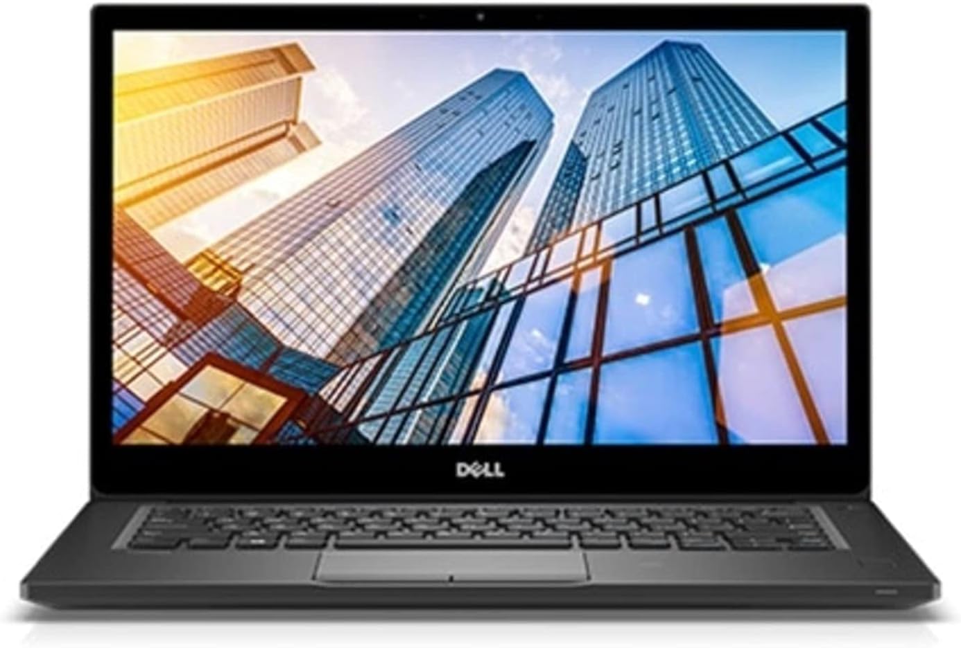 Dell Latitude 7490 Laptop 14 - Intel Core I7 8Th Gen - I7-8650U - Quad Core 4.2Ghz - 512Gb Ssd - 32Gb Ram - 1920X1080 Fhd Touchscreen - Windows 10 Pro (Renewed)