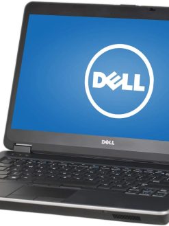 Dell Latitude 6440 Business Laptop, Intel Core i5-4th Generation CPU, 8GB DDR3L RAM, 256GB SSD Hard, 14.1 inch Display, Windows 10 Pro (Renewed) with 15 Days of IT-Sizer Golden Warranty