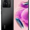 Redmi Note 12s (Onyx Black 8GB RAM, 256 Storage) - 90Hz FHD+ AMOLED DotDisplay |MediaTek Helio G96 processor | 108MP pro-grade main camera | 33W fast charging 5000mAh