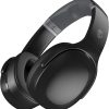Skullcandy Crusher Evo Wireless Over-Ear-True Black