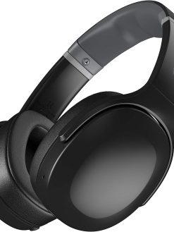 Skullcandy Crusher Evo Wireless Over-Ear-True Black
