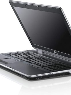 Dell Latitude E6520 Renewed Laptop | Intel Core i3-2nd Gen CPU | 4GB DDR3 RAM | 320GB SATA | Intel® HD Graphics 3000 | 15.6 Inch Display | Win 10 Pro | 15 Days IT-Sizer Golden Warranty✔️ (Renewed)