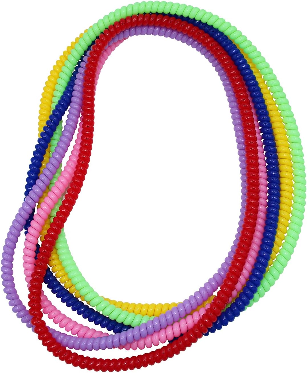 4pcs Sensory Chew Necklace Kids Chewing Chewelry Autism Adhd Biting Sensory  Toys | Fruugo SA