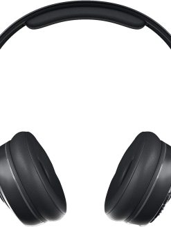 Skullcandy Cassette Wireless Bluetoon On-Ear Headphones - Black