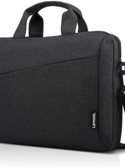 Lenovo T210 15.6 Inch Toploader Laptop Backpack, Black