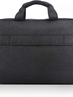 Lenovo T210 15.6 Inch Toploader Laptop Backpack, Black