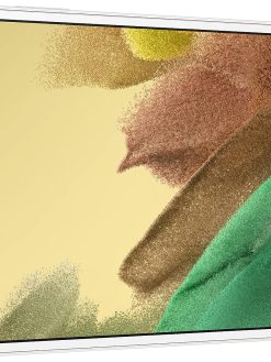 Samsung Galaxy Tab A7 Lite Lte Tablet, 32GB Storage And 3GB RAM Uae Version, Silver