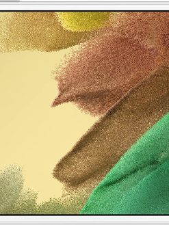 Samsung Galaxy Tab A7 Lite Lte Tablet, 32GB Storage And 3GB RAM Uae Version, Silver