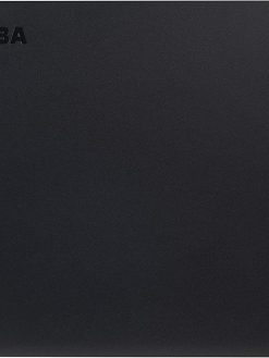 Toshiba 1Tb Canvio Basics Usb 3.0 Portable Hard Drive Black - Hdtb410Ek3Aa, 1 Terabyte