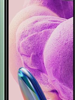 Redmi Note 12s (Pearl Green 8GB RAM, 256 Storage) - 90Hz FHD+ AMOLED DotDisplay |MediaTek Helio G96 processor | 108MP pro-grade main camera | 33W fast charging 5000mAh