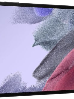 SAMSUNG Galaxy Tab A7 Lite LTE Tablet, 32GB Storage and 3GB RAM UAE Version, Gray