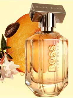 Hugo Boss The Scent Women's Eau de Perfume