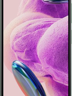 Redmi Note 12s (Pearl Green 8GB RAM, 256 Storage) - 90Hz FHD+ AMOLED DotDisplay |MediaTek Helio G96 processor | 108MP pro-grade main camera | 33W fast charging 5000mAh