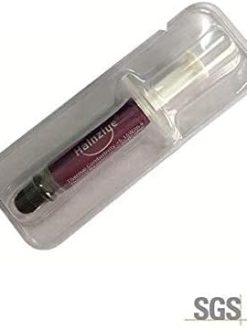 CentIoT - HY880 Nano Grey Thermal Grease Compound Paste For PC CPU VGA Heatsink peltier (1G Short Syringe)