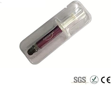 CentIoT - HY880 Nano Grey Thermal Grease Compound Paste For PC CPU VGA Heatsink peltier (1G Short Syringe)