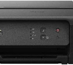 Canon G1430 EUM/EMB Inkjet Printer Black