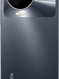Infinix Note 12 2023 256GB+8GB+5GB (4G) (Volcanic grey)