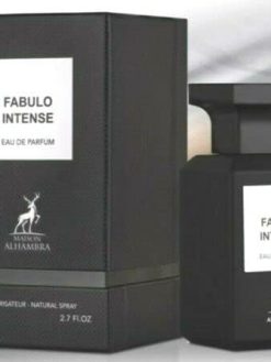 Fabulo Intense EDP 100ml by Maison Alhambra