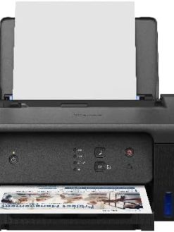 Canon G1430 EUM/EMB Inkjet Printer Black