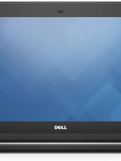 DELL Latitude 7240 Business Laptop, Core i5-4th Generation CPU, 8GB DDR3L RAM, 256GB SSD M1 HDD, 12.5 inch Display, Windows 10 Pro (Renewed) with 15 Days of IT-Sizer Golden Warranty