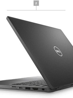 Dell Latitude 7000 7420 Laptop (2021) | 14" FHD | Core i7 - 1TB SSD - 16GB RAM | Cores - 11th Gen CPU Win 11 Pro