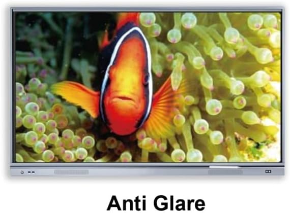 All in 1 Interactive Smart Board