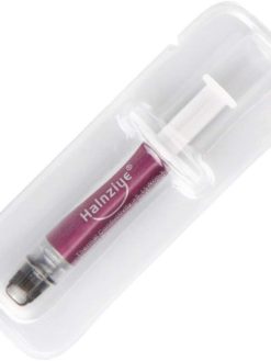 CentIoT - HY880 Nano Grey Thermal Grease Compound Paste For PC CPU VGA Heatsink peltier (1G Short Syringe)