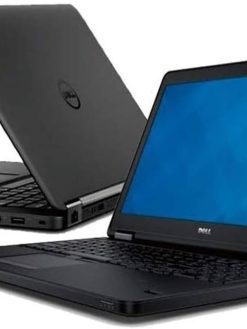 Dell Latitude E7250 Notebook (Renewed, Intel Core i5-5300U 2.3GHz,8GB RAM,256GB SSD, Windows 10)
