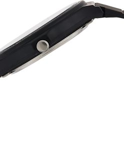 Casio Mens Quartz Watch, Analog Display And Resin Strap, Mq-24-7Eldf, MQ-24-7ELDF