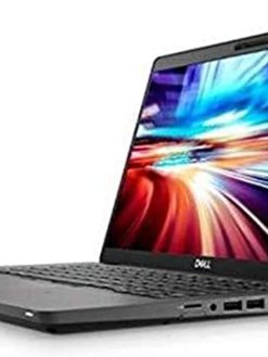 Dell Latitude 5400 Renewed Business Laptop | Intel Core i5-8th Generation CPU | 8GB DDR4 RAM | 256GB SSD | 14.1 inch Display | Windows 10 Pro | 15 Days of IT-Sizer Golden Warranty (Renewed)