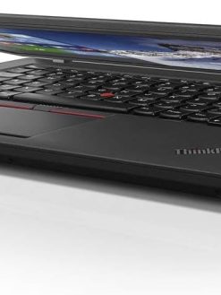 Lenovo ThinkPad T460 14in Notebook - Black, Intel Core i5-6200U 2.3 GHz,8 GB DDR4 RAM,256 GB SSD, Intel HD Graphics 520, Windows 10 Pro (Renewed)