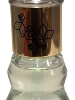 Ajmal Perfumes Musk Silk Perfume Oil 12 ML