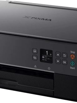 Canon 3773C107AB PIXMA TS5340a Multifunctional Inkjet Printer, Black
