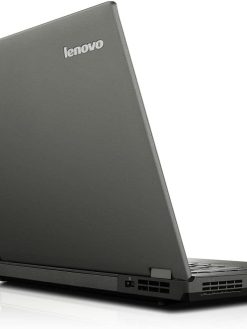 Lenovo ThinkPad T440P Renewed Laptop | intel Core i5-4th Gen. CPU | 8GB RAM | 256GB SSD | 14.1 inch | Win 10 Pro | 15 Days of IT-Sizer Golden Warranty✔️ (Renewed)