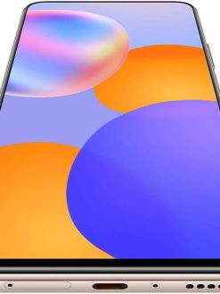 Huawei Y9A Smartphone, Dual Sim, 128 Gb Rom, 8 Gb Ram, 4200 Mah, 6.63" Display - Sakura Pink, Frl-L22