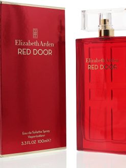 Elizabeth Arden Red Door Perfume for Women Eau De Toilette 100ML